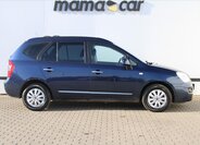 KIA Carens MPV 2,0 l 100 kw