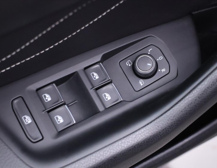 Volkswagen Arteon Hatchback 2,0 l 200 kw