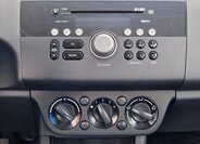 Suzuki Swift Hatchback 1,2 l 55 kw