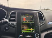 Renault Mégane Hatchback 1,6 l 151 kw