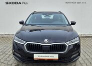 Škoda Octavia 4