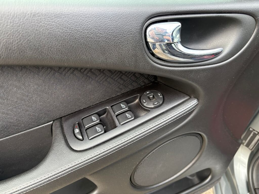 Jaguar X-Type Sedan 2,1 l 115 kw