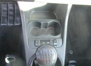 Škoda Roomster Kombi 1,4 l 63 kw