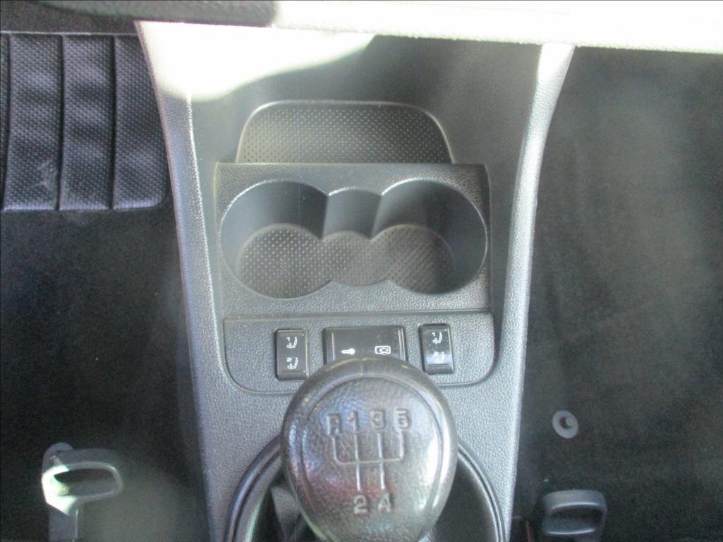 Škoda Roomster Kombi 1,4 l 63 kw