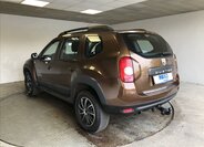 Dacia Duster 5