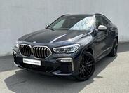 BMW X6 SUV / Terénní 3,0 l 294 kw