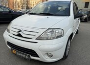 Citroën C3 Hatchback 1,1 l 44 kw