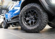 Dodge RAM Pick-up 3,0 l 402 kw