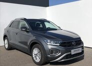 Volkswagen T-Roc 7