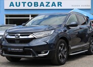 Honda CR-V 1