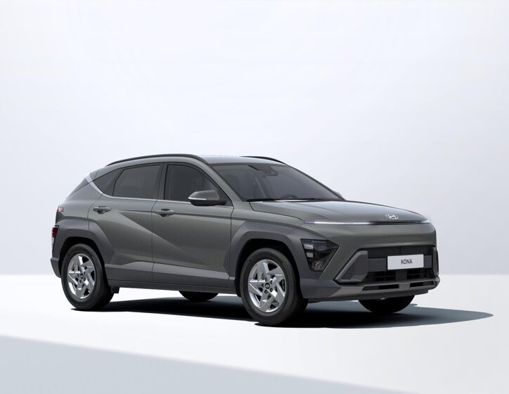 Hyundai Kona SUV / Terénní 1,6 l 110 kw