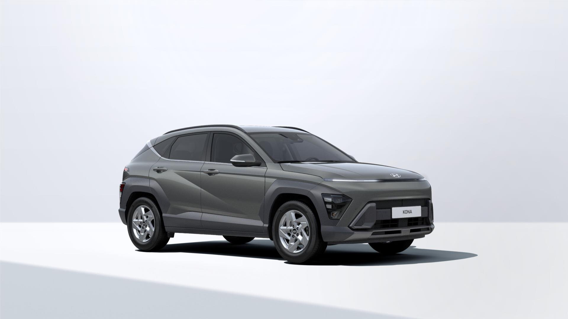Hyundai Kona SUV / Terénní 1,6 l 110 kw