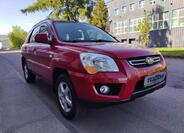 KIA Sportage 6