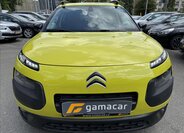 Citroën C4 Cactus Hatchback 1,6 l 73 kw