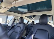 Tesla Model 3 Sedan / Limuzína 0,0 155 kw