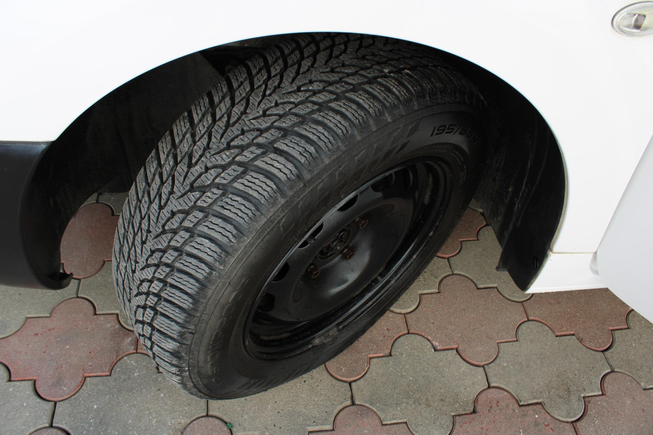 Peugeot Partner Ostatní 1,6 l 73 kw