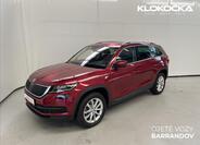 Škoda Kodiaq 1