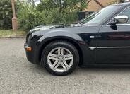 Chrysler 300C 16
