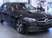 Mercedes-Benz Třídy C Kombi 2,0 l 120 kw