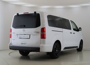 Toyota ProAce Verso VAN / Minibus 2,0 l 130 kw