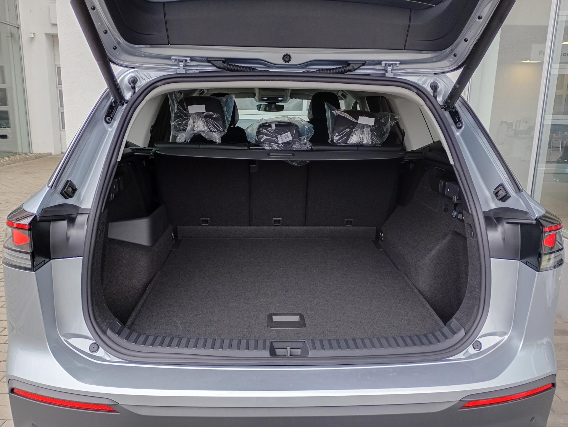 Volkswagen Tayron SUV / Terénní 2,0 l 110 kw