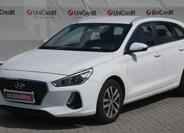 Hyundai i30 1