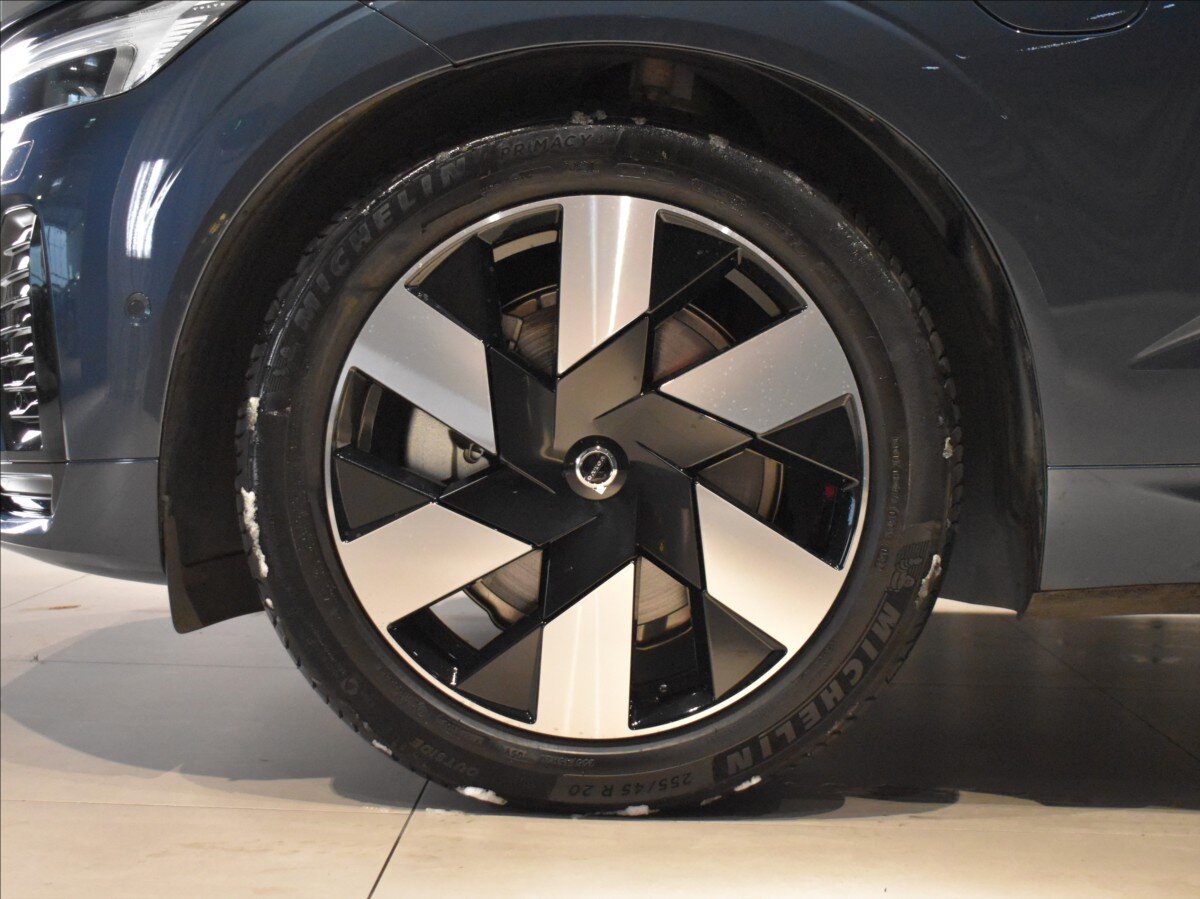 Volvo XC60 Kombi 2,0 l 186 kw