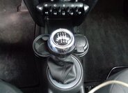 Mini Cooper Hatchback 1,6 l 72 kw