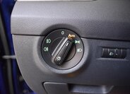 Škoda Octavia Kombi 1,2 l 77 kw