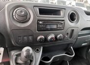Renault Master 9