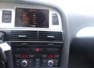 Audi A6 Kombi 3,0 l 176 kw