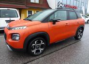 Citroën C3 Aircross 1