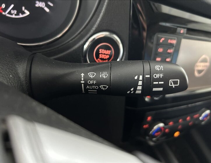 Nissan X-Trail SUV / Terénní 2,0 l 130 kw