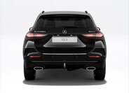 Mercedes-Benz GLA SUV / Terénní 2,0 l 110 kw
