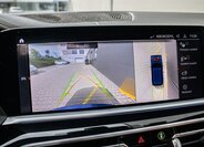 BMW X5 SUV / Terénní 3,0 l 195 kw