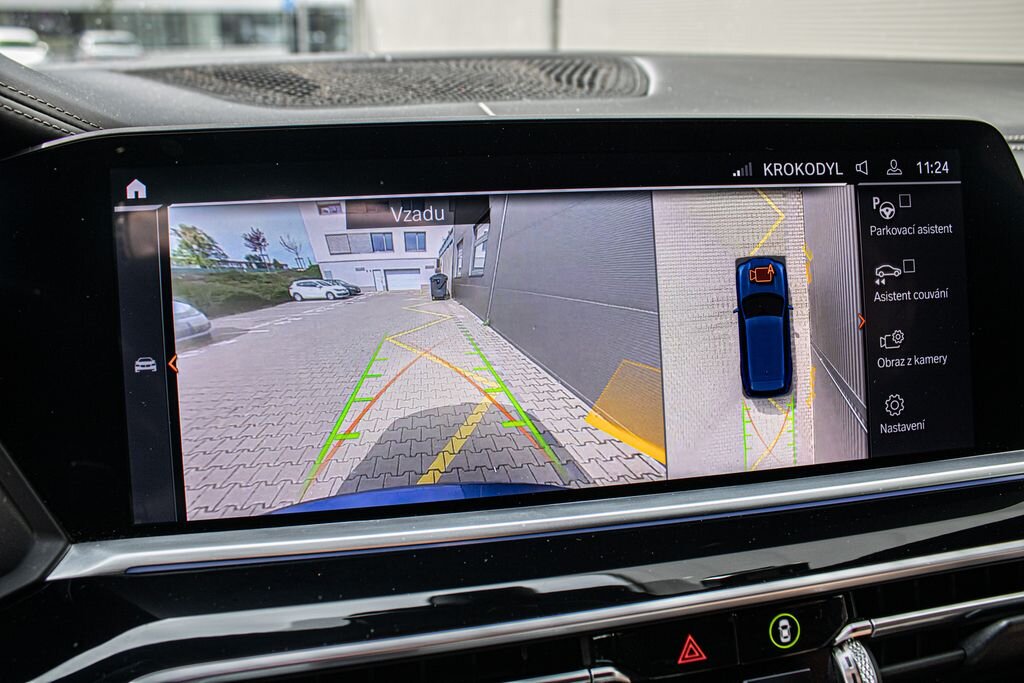 BMW X5 SUV / Terénní 3,0 l 195 kw