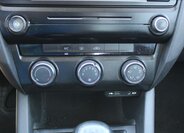 Škoda Octavia Liftback 1,6 l 66 kw