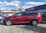 Chrysler Pacifica MPV 3,6 l 214 kw