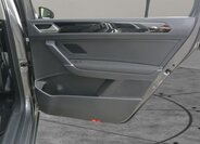 Volkswagen Touran MPV 2,0 l 110 kw