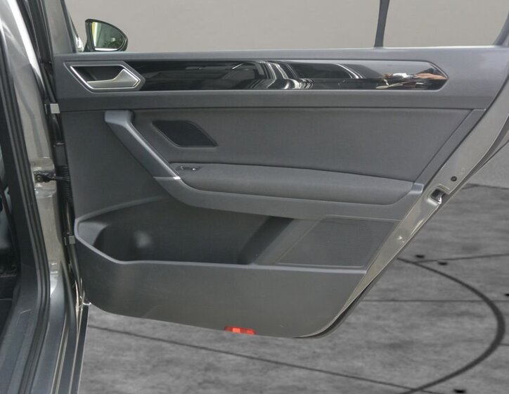 Volkswagen Touran MPV 2,0 l 110 kw