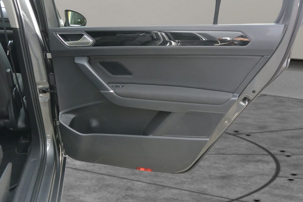 Volkswagen Touran MPV 2,0 l 110 kw