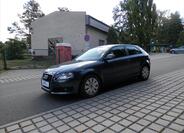 Audi A3 4