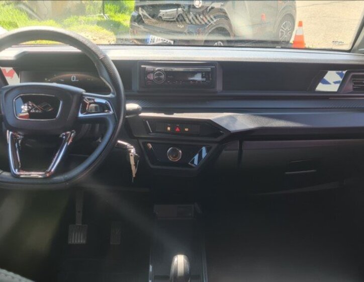 Ligier JS 50 Hatchback 499,0 6 kw