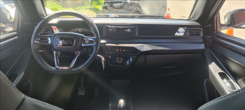 Ligier JS 50 Hatchback 499,0 6 kw