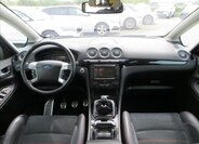 Ford S-MAX MPV 2,2 l 147 kw