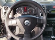 Volkswagen Tiguan SUV 2,0 l 103 kw