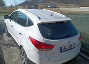 Hyundai ix35 SUV / Terénní 0,0 136 kw