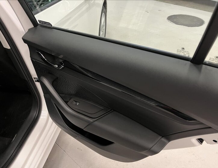 Škoda Octavia Kombi 2,0 l 85 kw