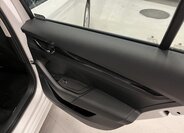 Škoda Octavia Kombi 2,0 l 85 kw