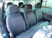 Seat Alhambra MPV 2,0 l 103 kw